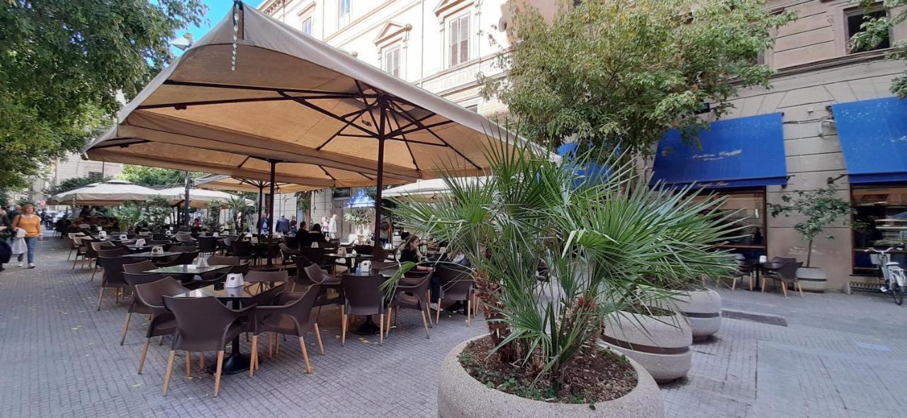 La Casetta Nel Borgo Palermo Exterior foto